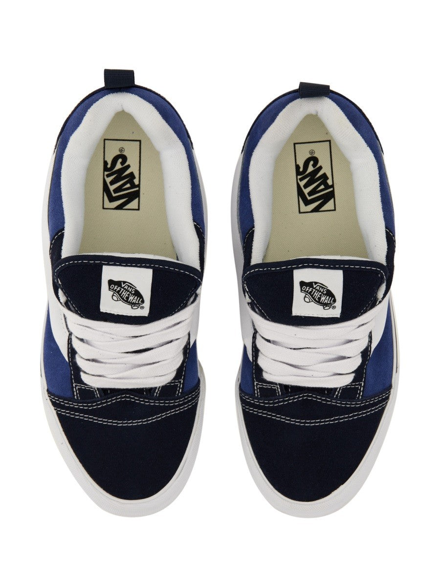 "KNU SKOOL" SNEAKER Unisex