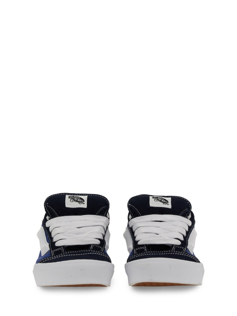 "KNU SKOOL" SNEAKER Unisex