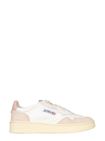 "MEDALIST LOW" SNEAKER
