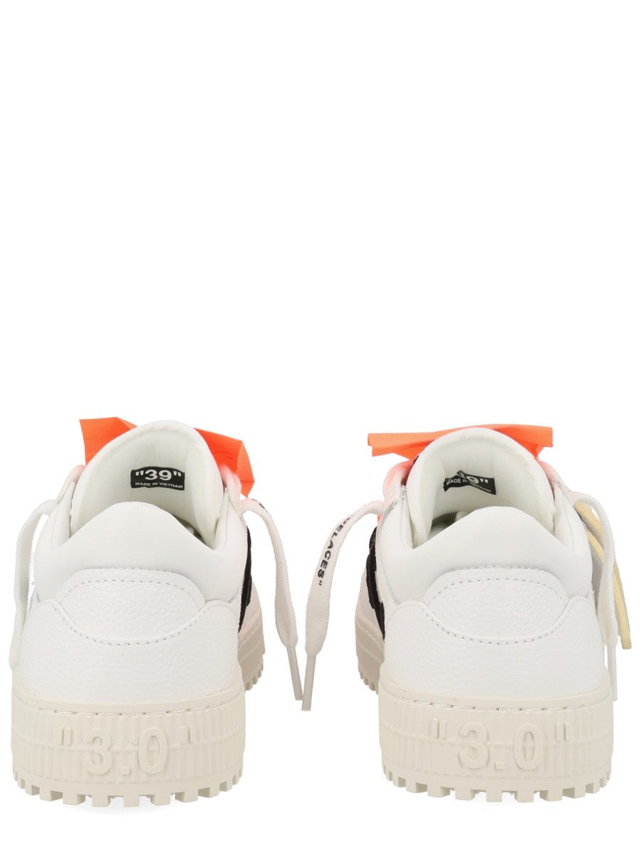 Off White - SNEAKER "LOW TOP 3.0 COURT" sneaker-low-top-30-court