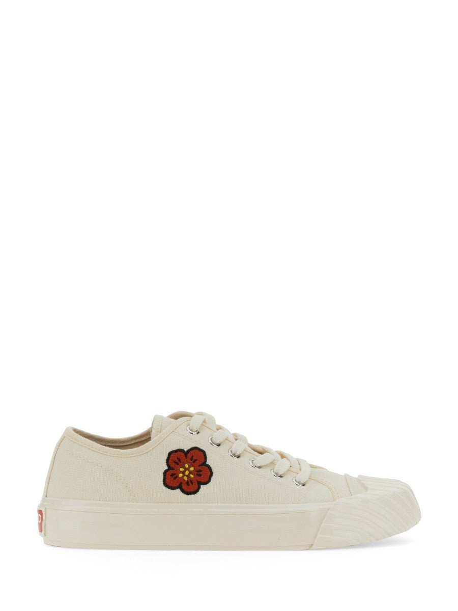 SNEAKER LOW TOP KENZOSCHOOL