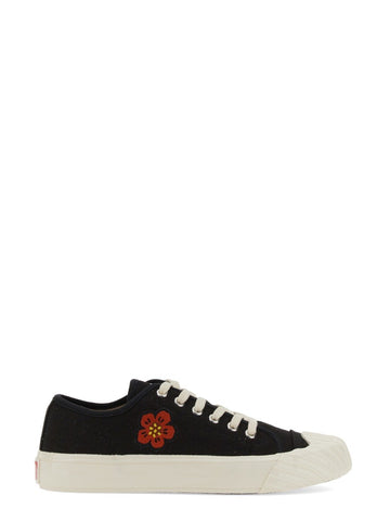 SNEAKER LOW TOP KENZOSCHOOL