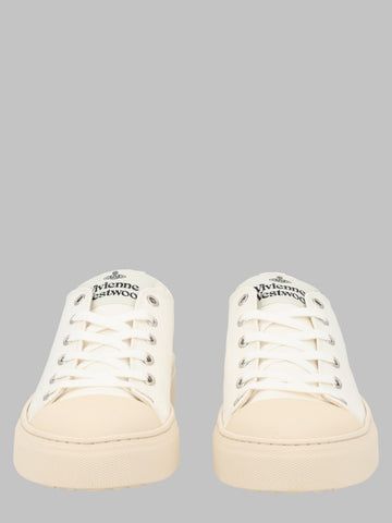 Vivienne Westwood - SNEAKER LOW TOP "PLIMSOLL" sneaker-low-top-plimsoll_992c0a73-e941-4001-9226-bdf72171481c