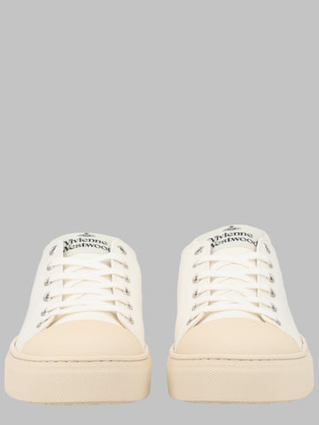 Vivienne Westwood - SNEAKER LOW TOP "PRIMSOLL" sneaker-low-top-primsoll_5a17c971-07ba-4710-9971-6321050e69b0