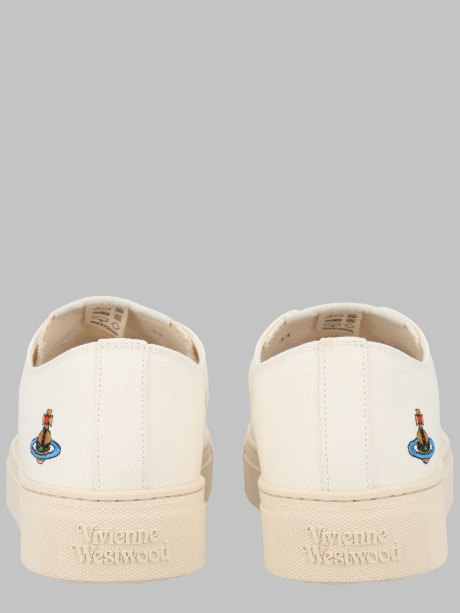 Vivienne Westwood - SNEAKER LOW TOP "PRIMSOLL" sneaker-low-top-primsoll_7c7c71bf-8884-428b-8d16-90983724210f