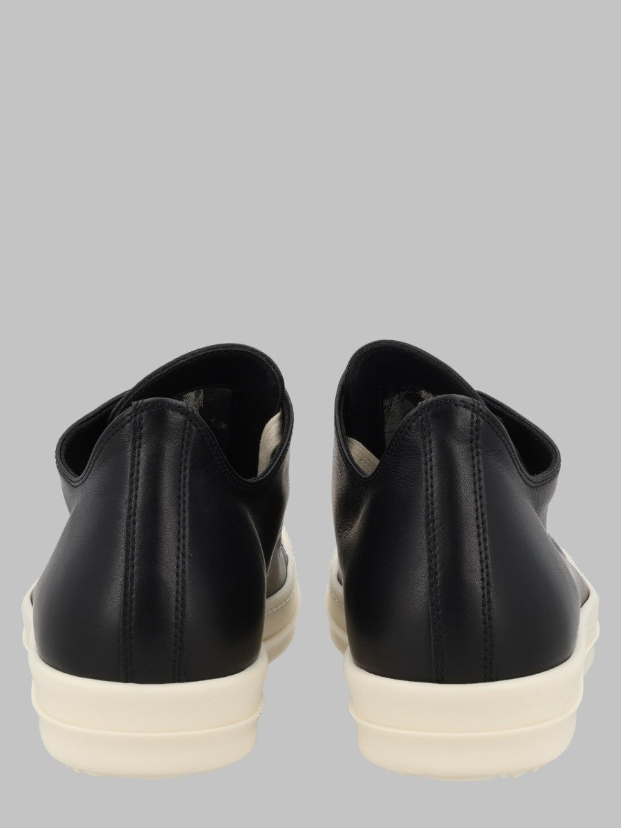 RICK OWENS - SNEAKER "LOW"