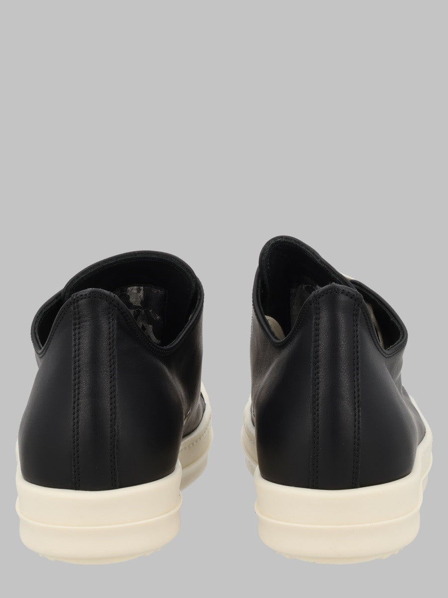 RICK OWENS - SNEAKER "LOW"