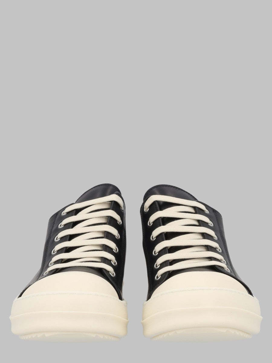 RICK OWENS - SNEAKER "LOW"