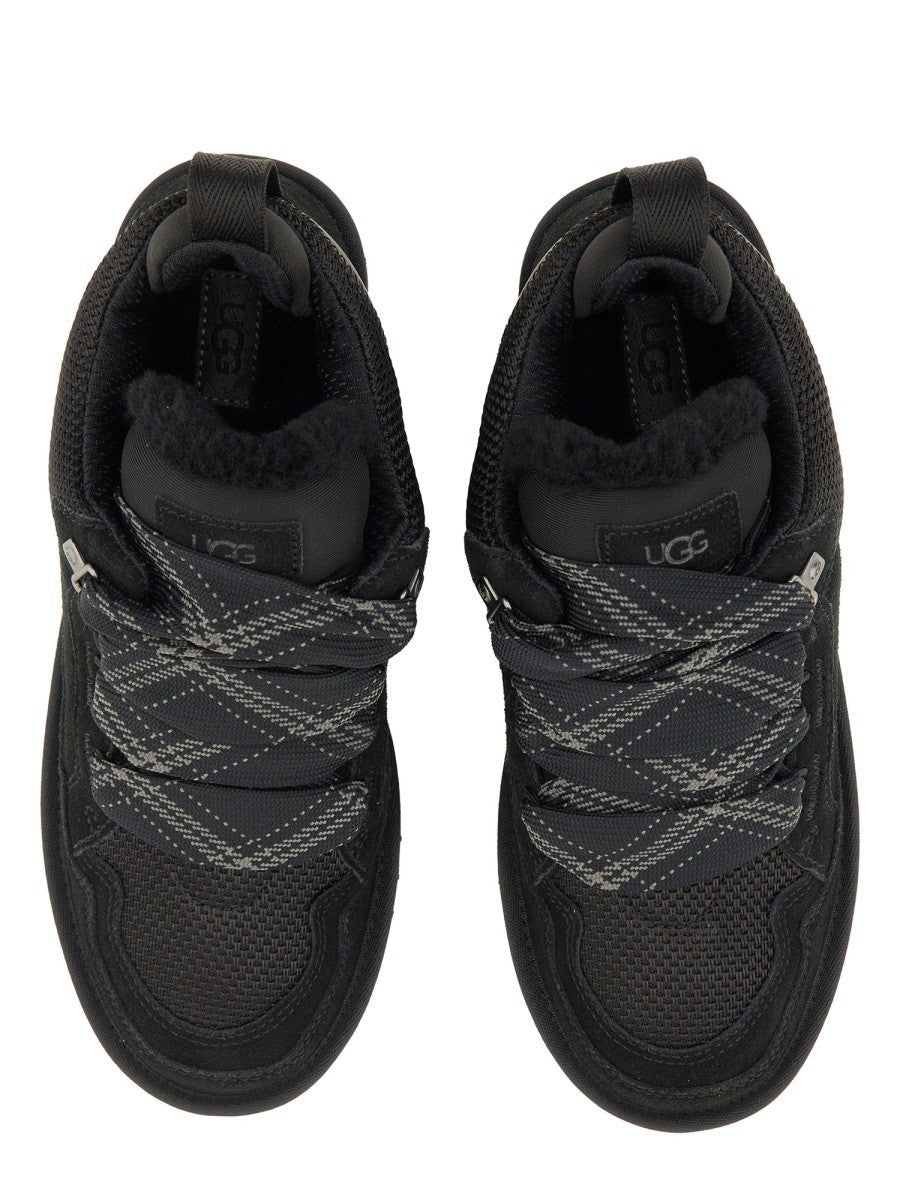 Ugg - SNEAKER "LOWMEL" Black