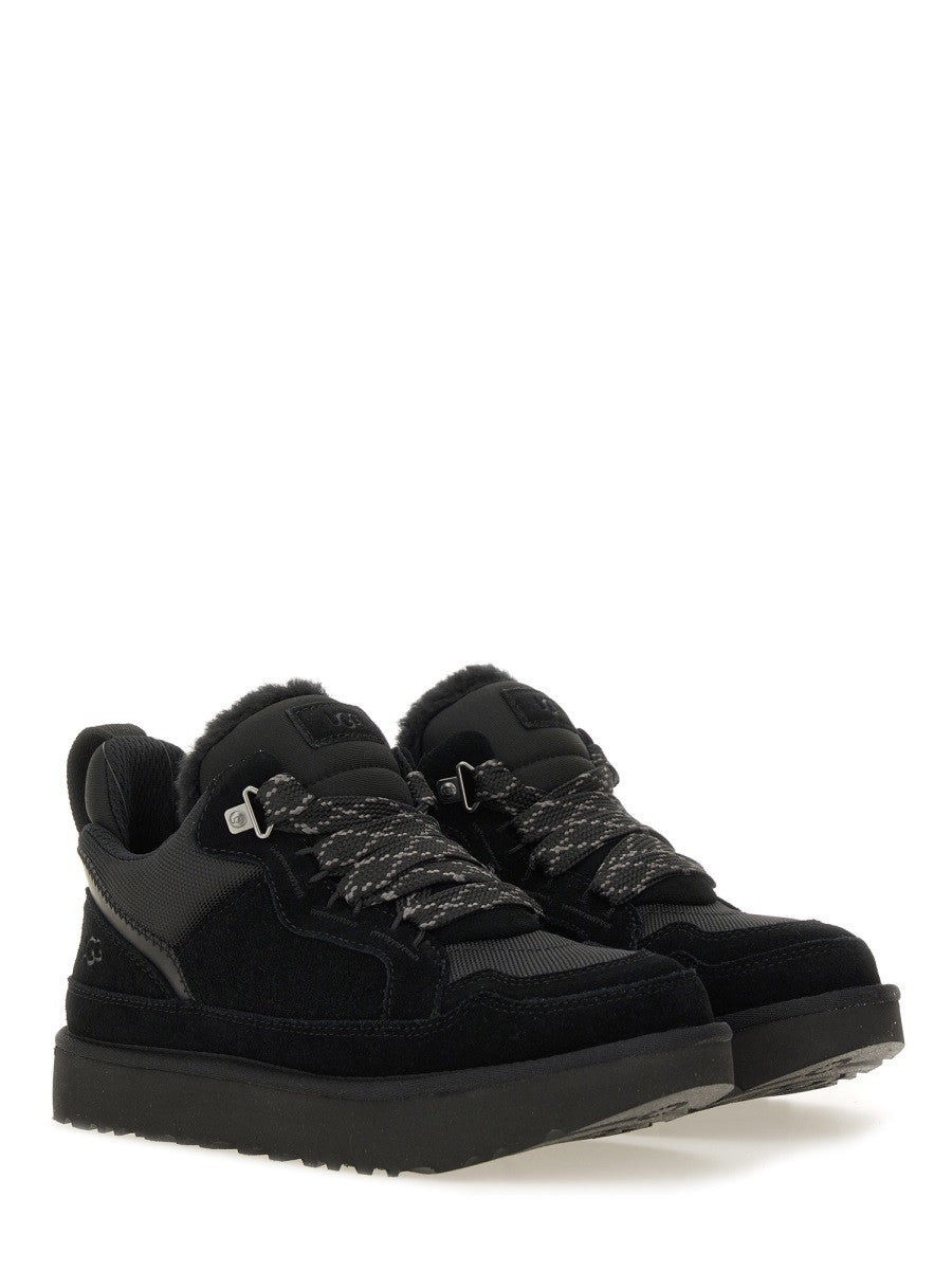 Ugg - SNEAKER "LOWMEL"