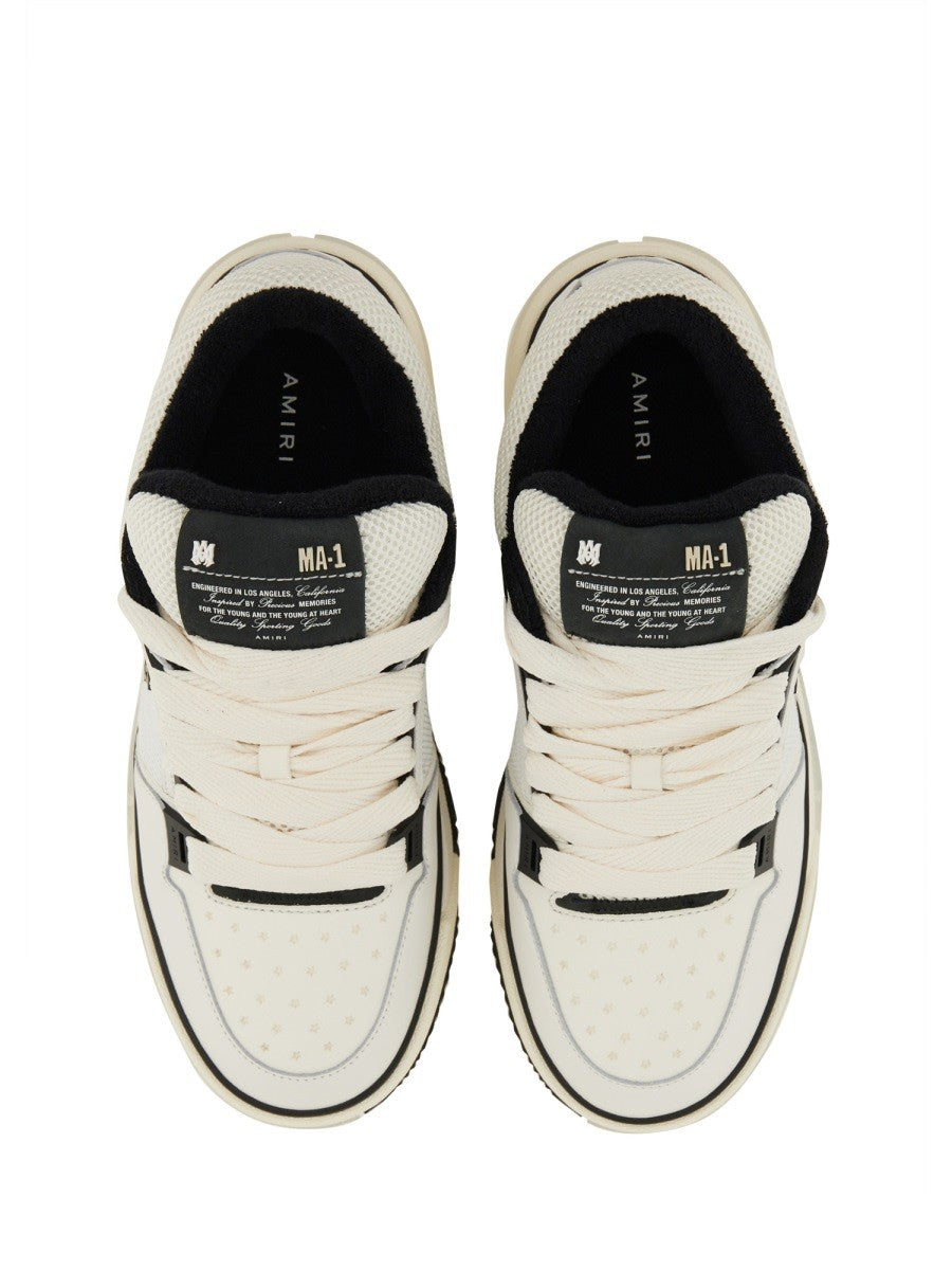 AMIRI AMIRI - SNEAKER "MA-1"