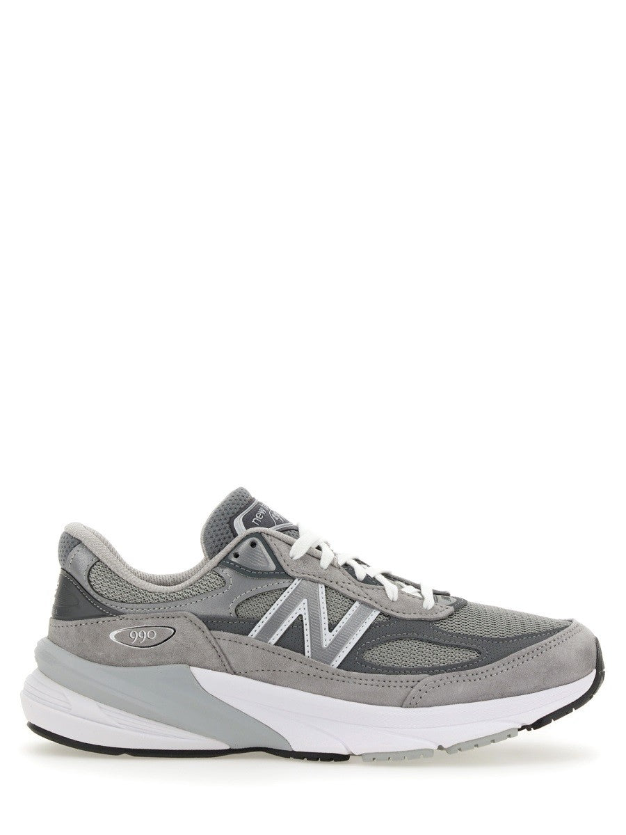 New Balance SNEAKER "MADE IN USA 990V6" Unisex