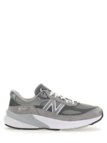New Balance SNEAKER "MADE IN USA 990V6" Unisex
