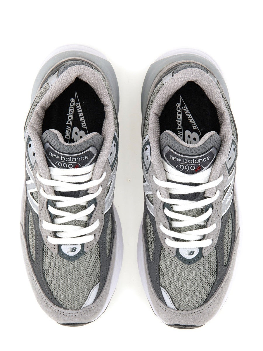 SNEAKER "MADE IN USA 990V6"