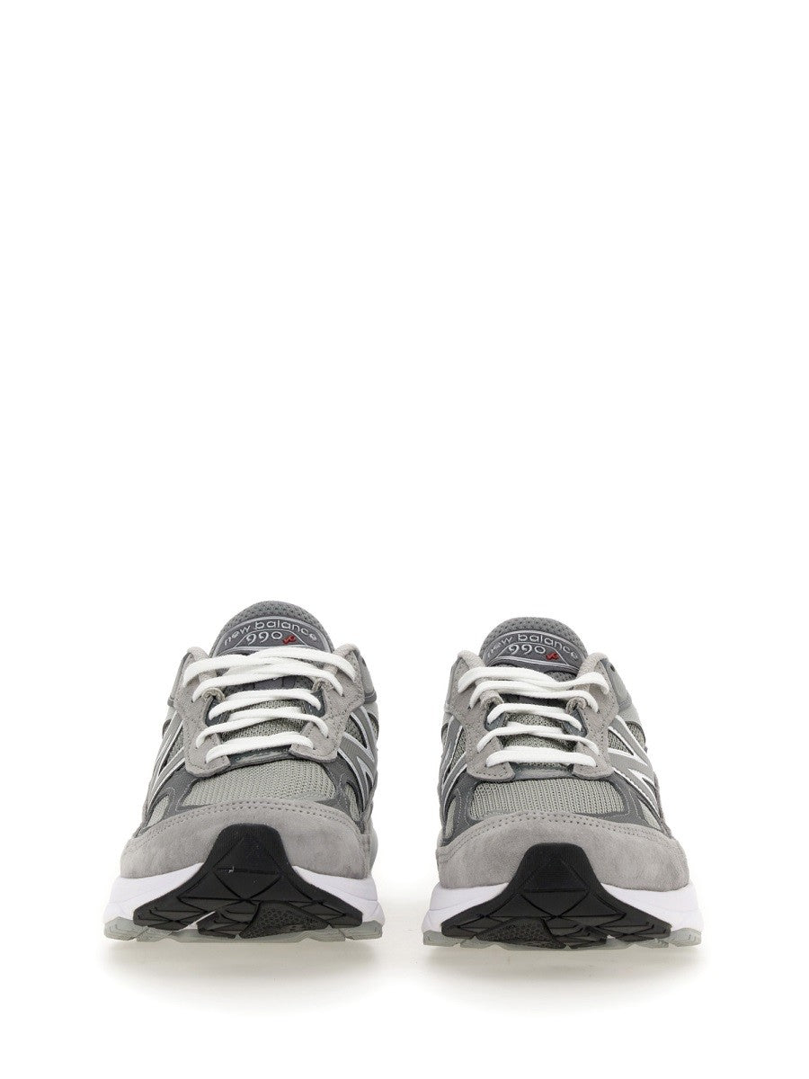 New Balance - SNEAKER "MADE IN USA 990V6" Unisex sneaker-made-in-usa-990v6_382c61ac-3579-4df2-9e2f-739b6f83d3c0