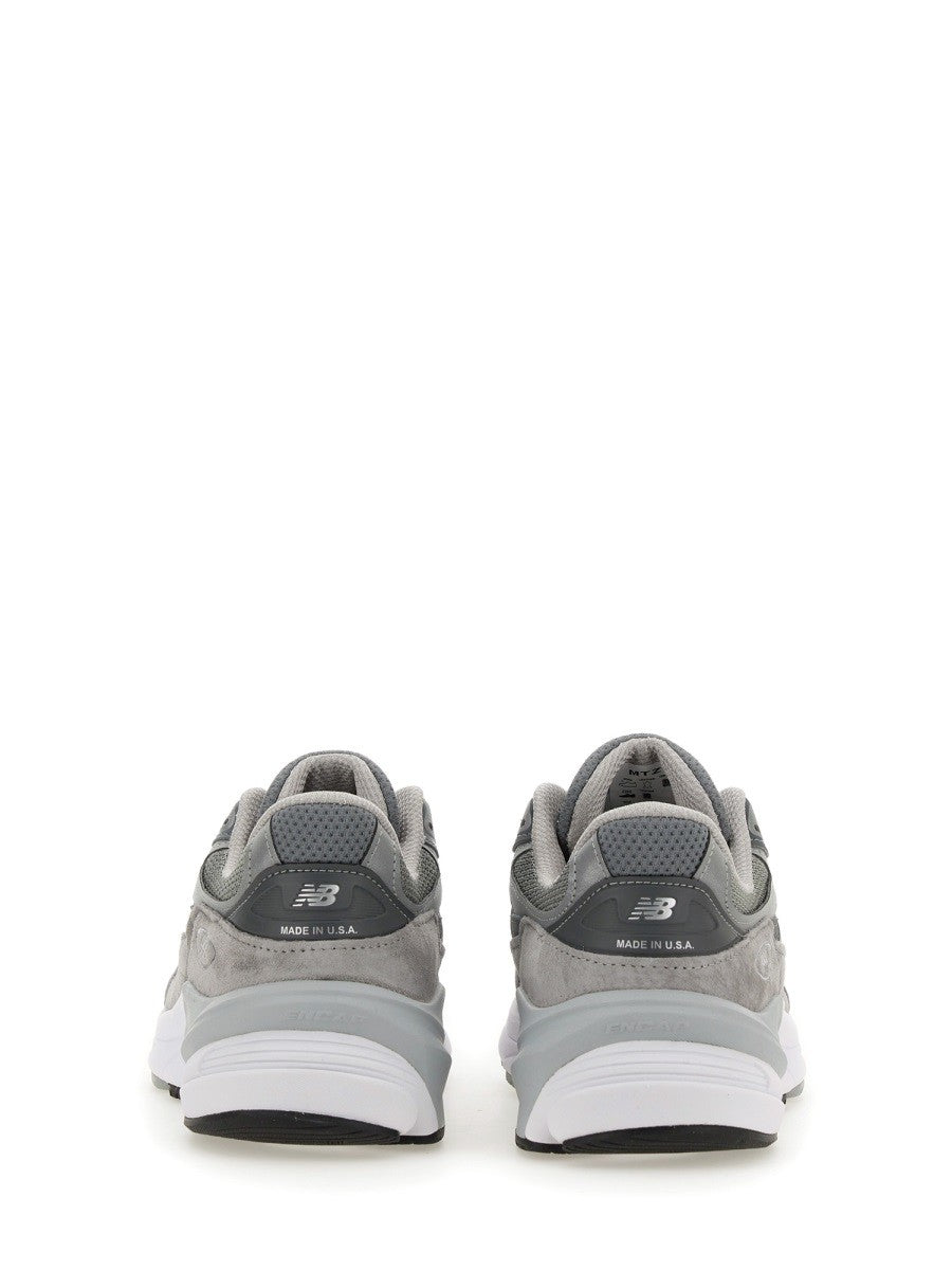 New Balance - SNEAKER "MADE IN USA 990V6" Unisex sneaker-made-in-usa-990v6_68802f81-6b83-47ed-b1cc-79951a474f3e