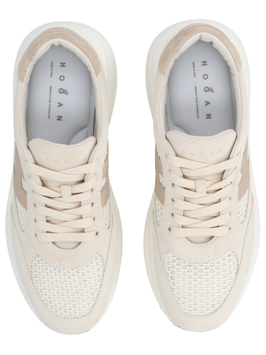 Hogan - SNEAKER "MAXI I ACTIVE" sneaker-maxi-i-active_a7433813-2ecc-42d3-8c7d-61ff6944019c