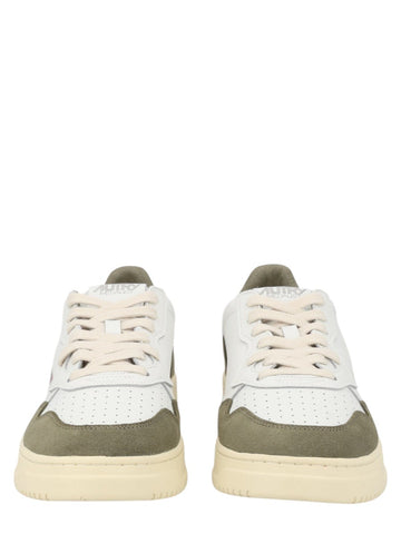 Autry - SNEAKER "MEDALIST LOW" sneaker-medalist-low_074b9eca-f6c3-491f-aa55-38081c0b7225