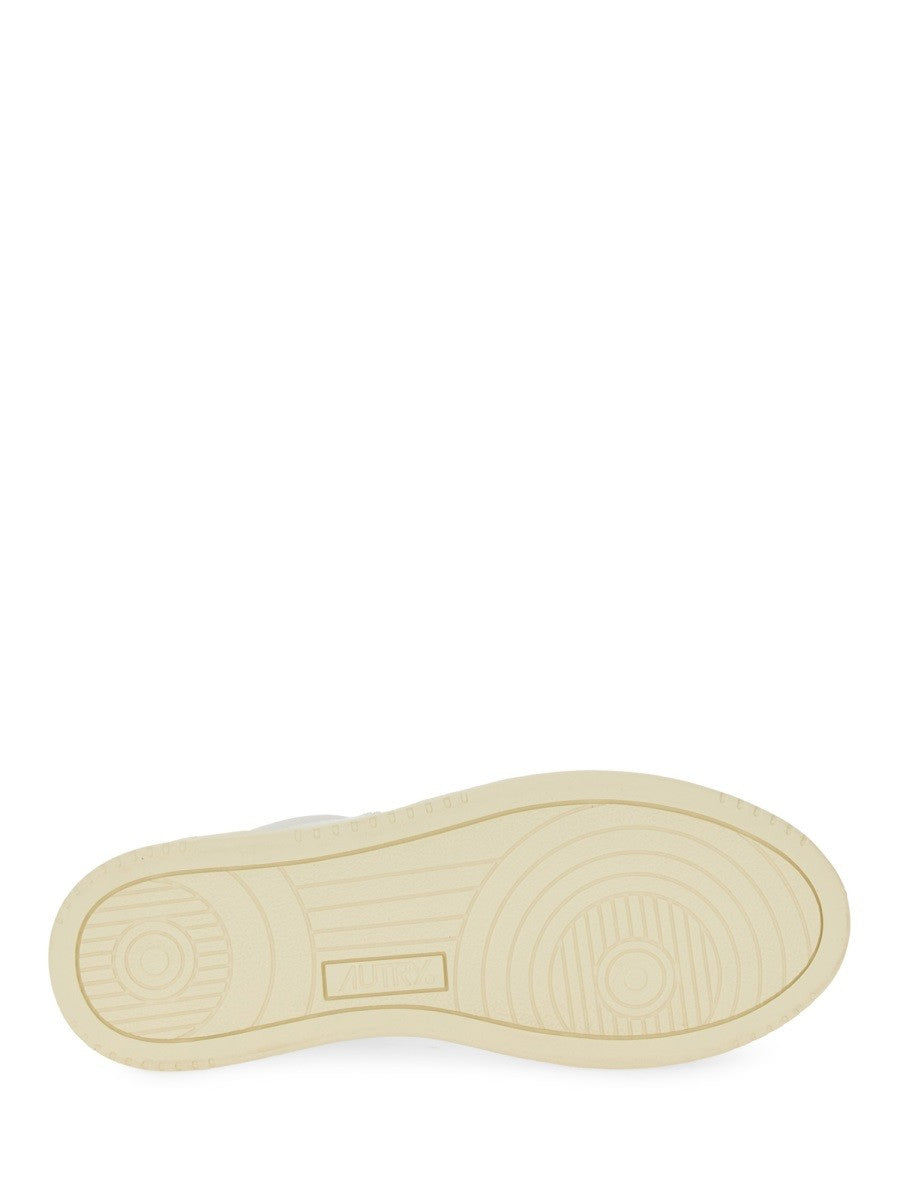 Autry - SNEAKER "MEDALIST LOW" sneaker-medalist-low_0a365139-e3c1-4f66-bdab-475119eec590