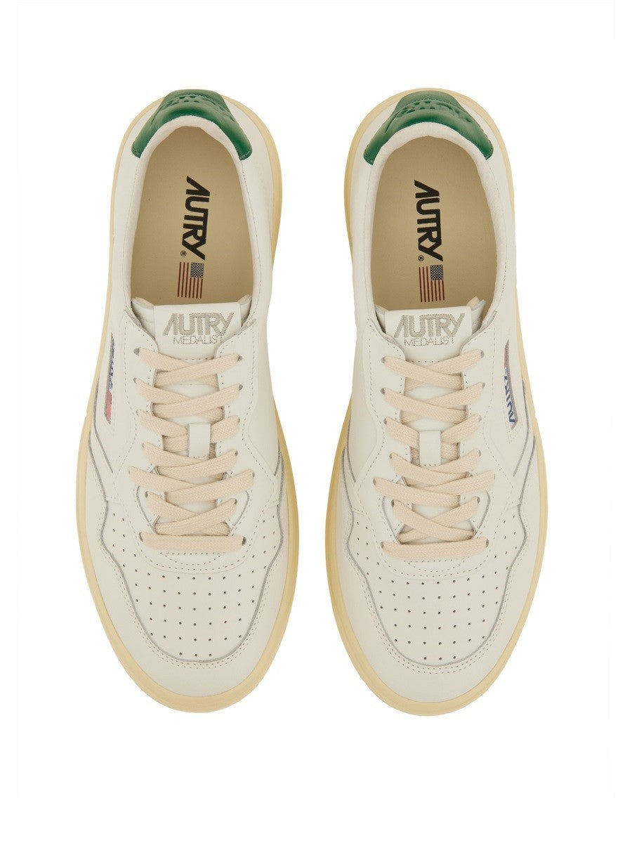 Autry - SNEAKER MEDALIST LOW
