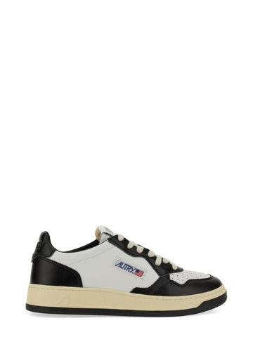 Autry - SNEAKER "MEDALIST LOW" sneaker-medalist-low_0efe0965-ff3d-4947-975d-c2cc1a29596c