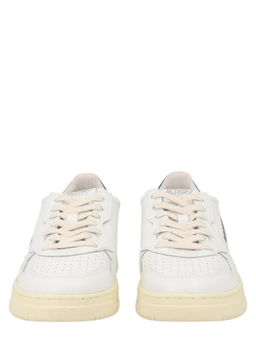 Autry - SNEAKER "MEDALIST LOW" sneaker-medalist-low_172f840f-cace-4018-a240-c9b46c1010f8