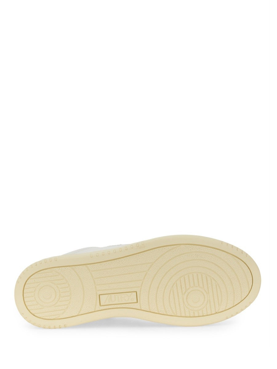 Autry - SNEAKER "MEDALIST LOW"