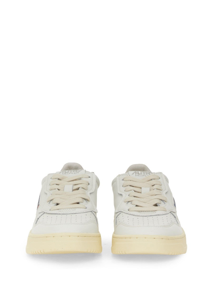 Autry - SNEAKER "MEDALIST LOW"