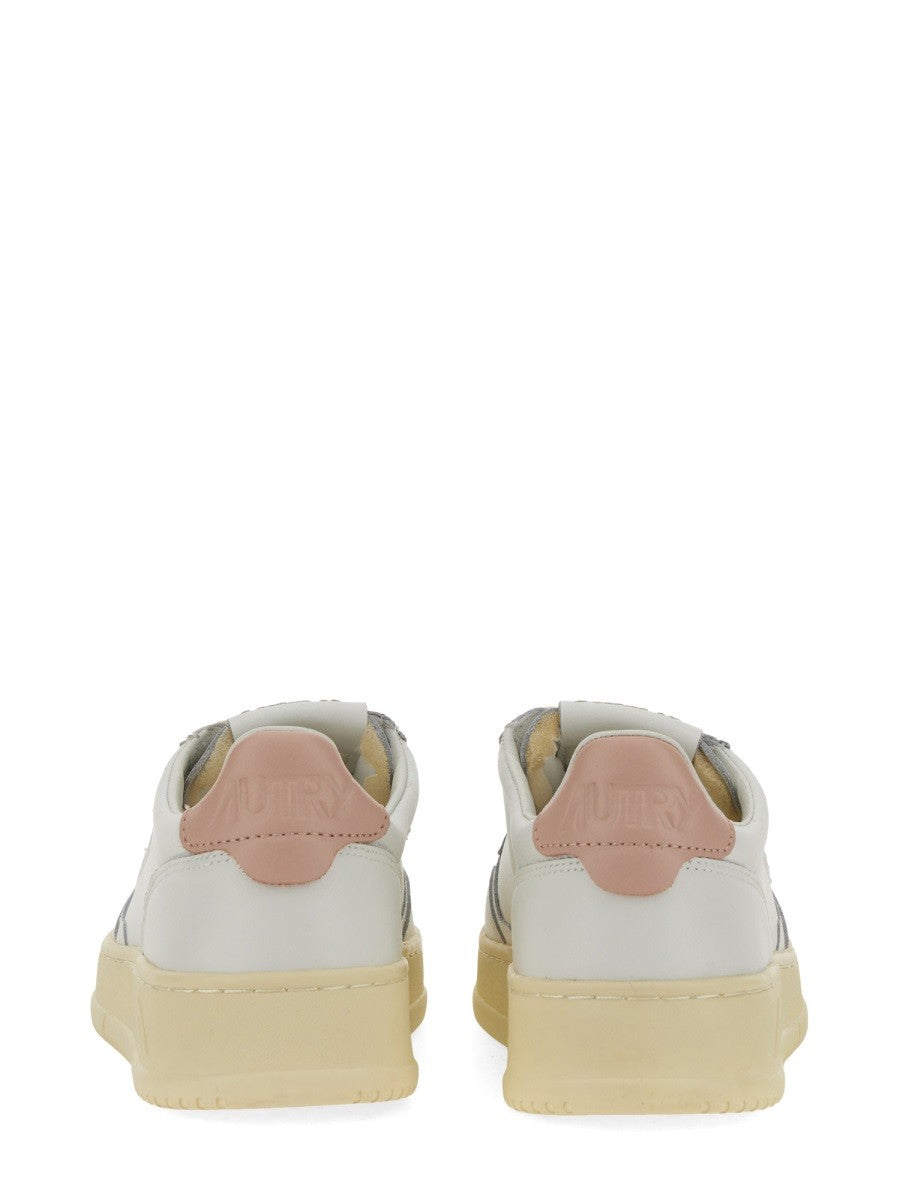Autry - SNEAKER "MEDALIST LOW"