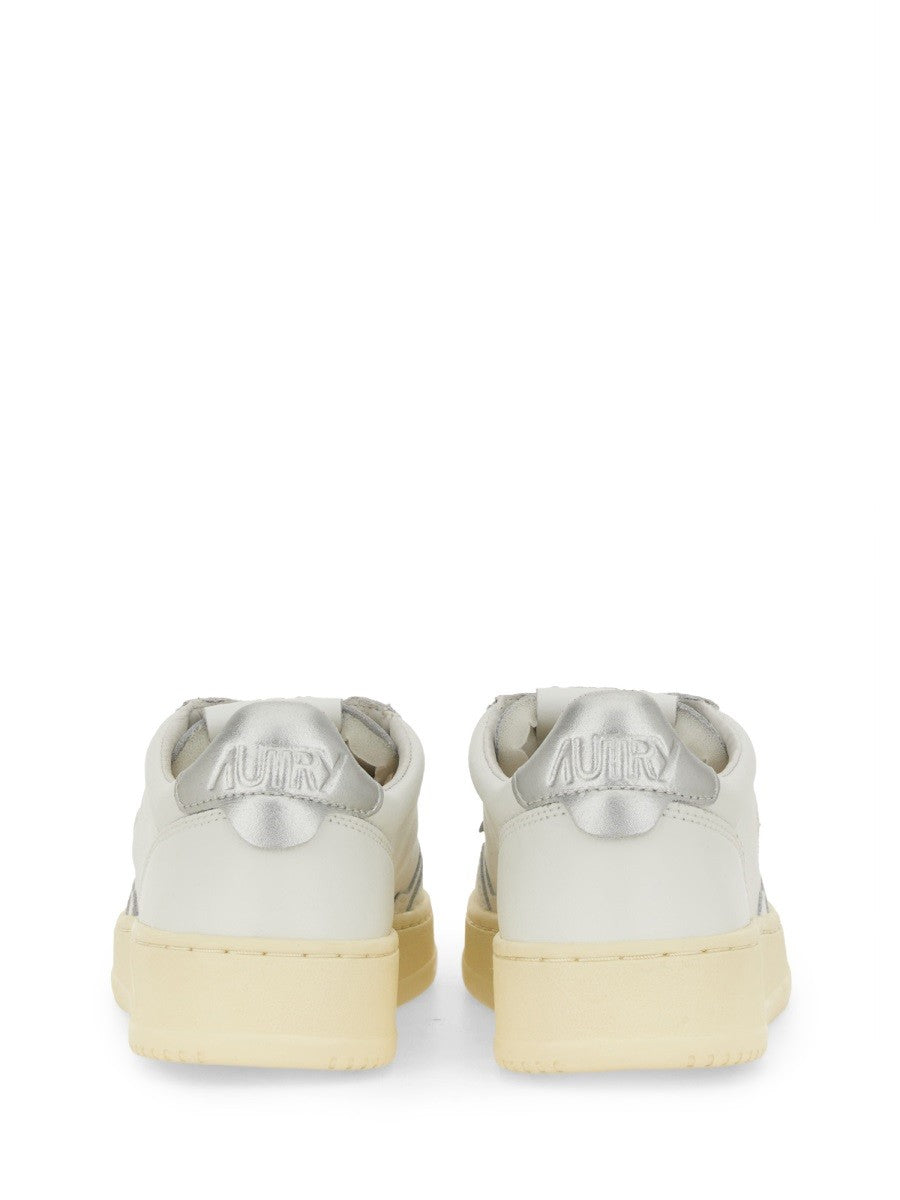 Autry - SNEAKER "MEDALIST LOW"