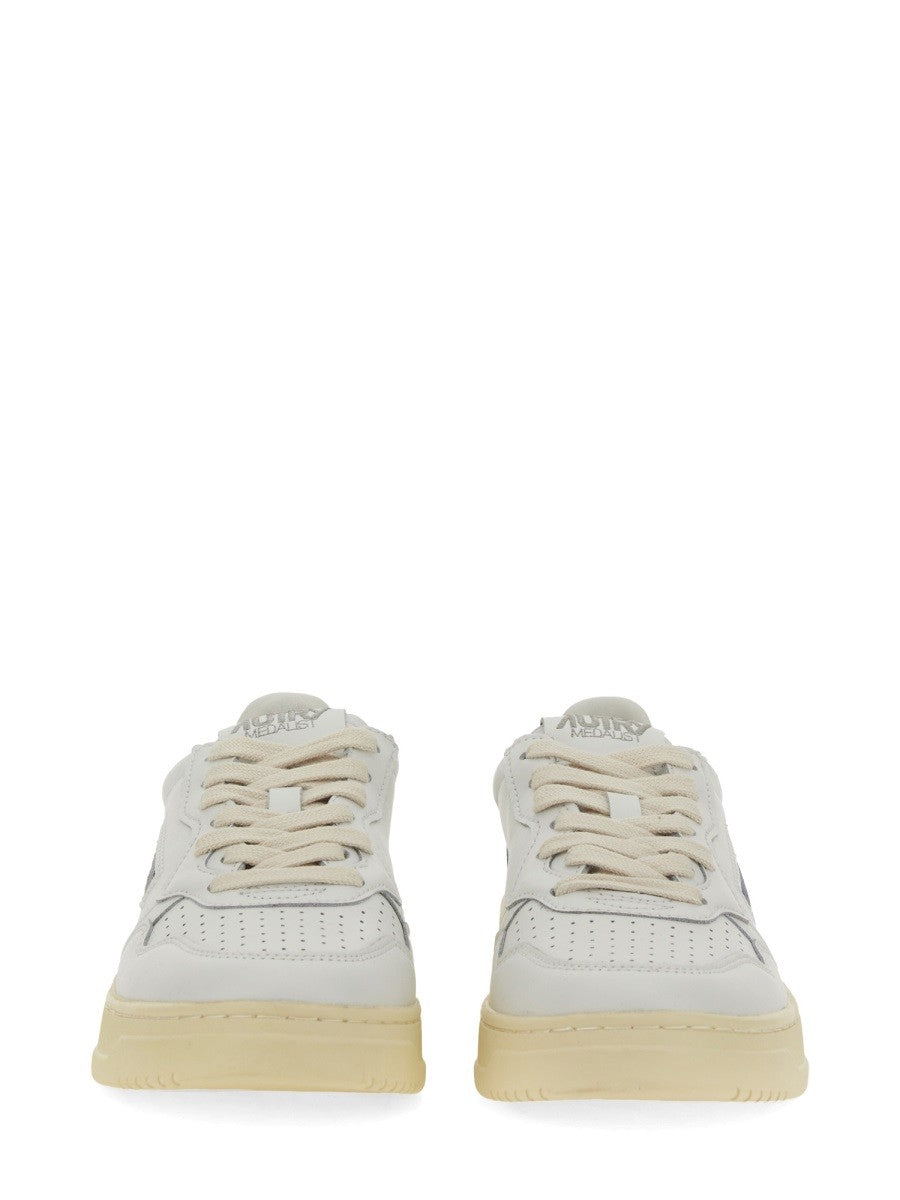 Autry - SNEAKER "MEDALIST LOW"