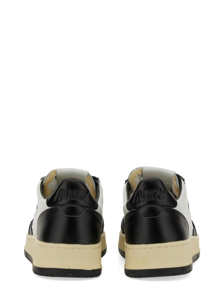 Autry - SNEAKER "MEDALIST LOW" sneaker-medalist-low_499a8fd9-6d32-468b-acf8-d63b52a2ef09