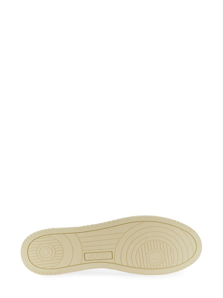 Autry - SNEAKER "MEDALIST LOW"