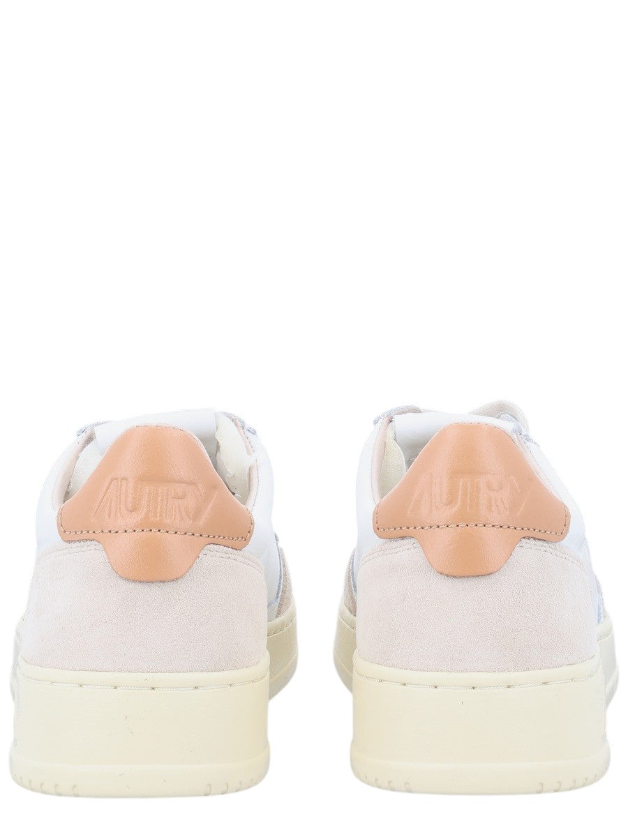 Autry Autry - Sneaker Medalist Low
