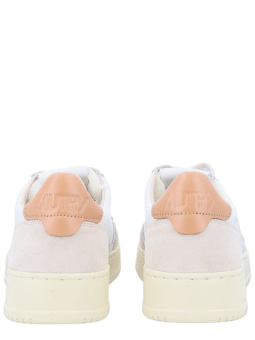 Autry Autry - Sneaker Medalist Low
