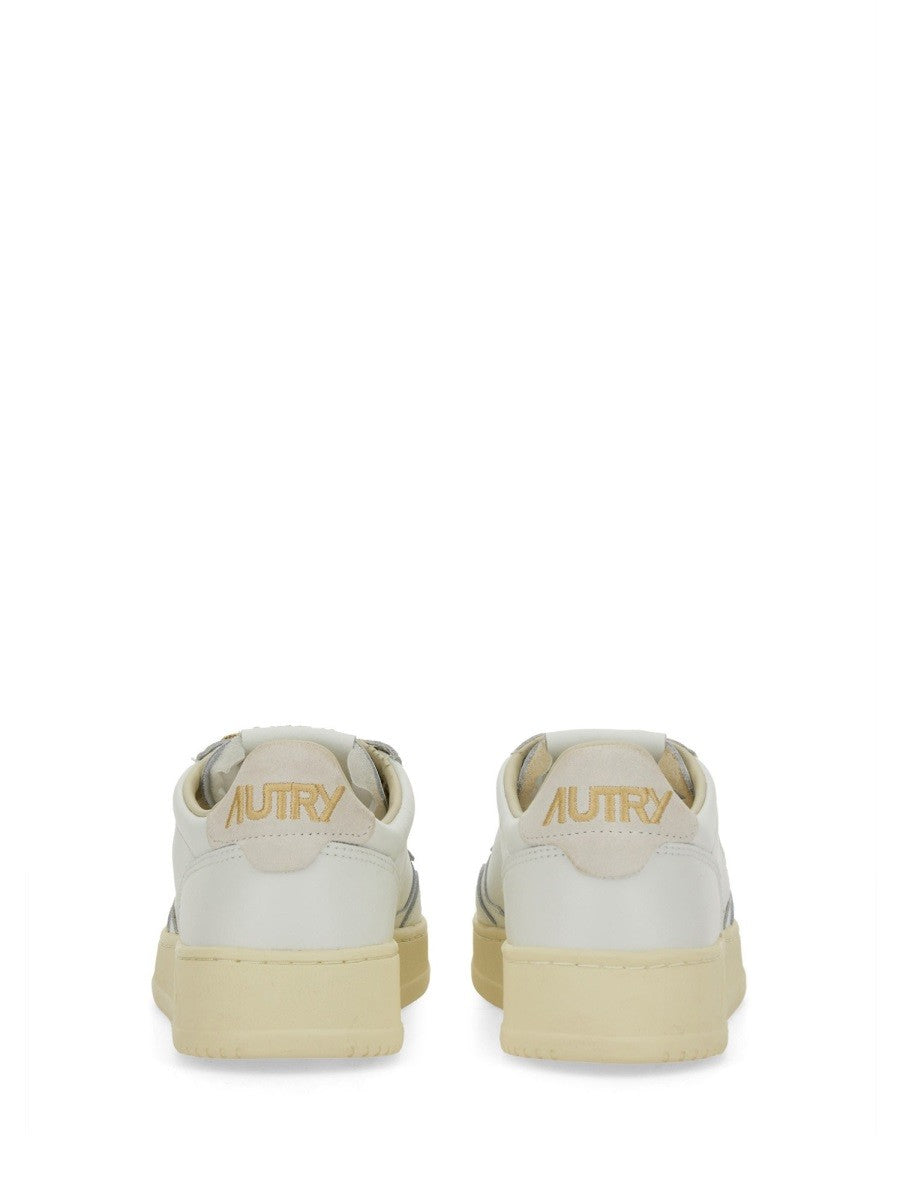 Autry - SNEAKER MEDALIST LOW sneaker-medalist-low_506739f8-b513-4830-8dd9-78896341ecdf