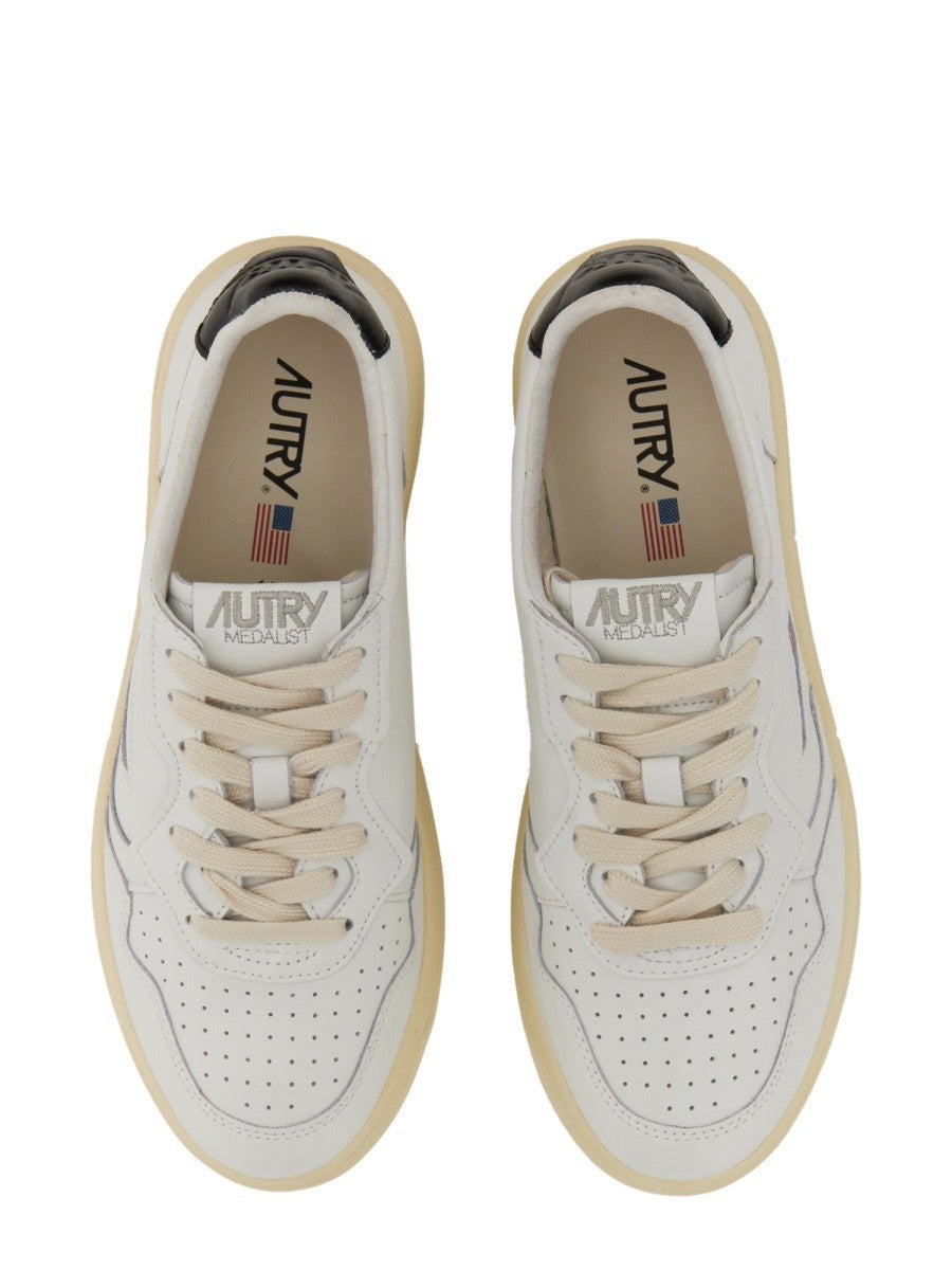 Autry - SNEAKER MEDALIST LOW
