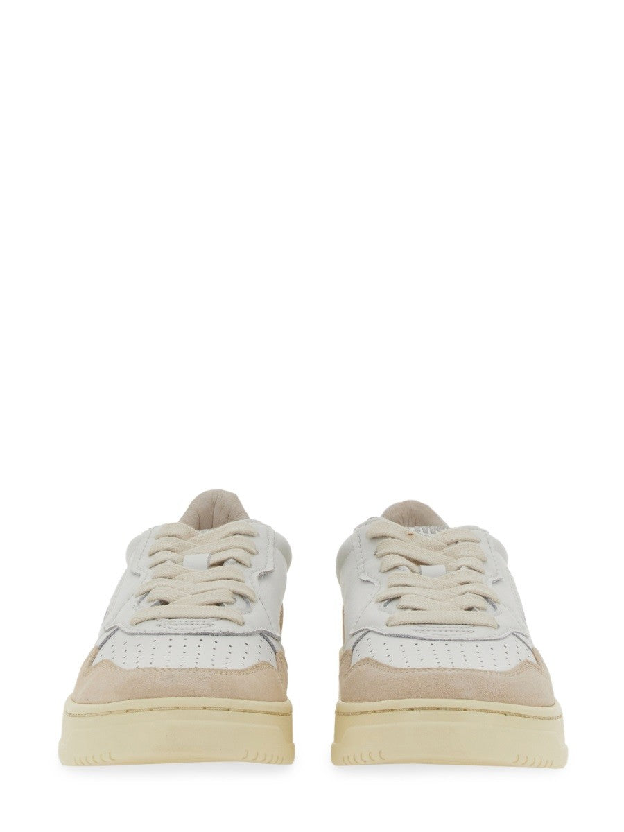 Autry - SNEAKER "MEDALIST LOW"