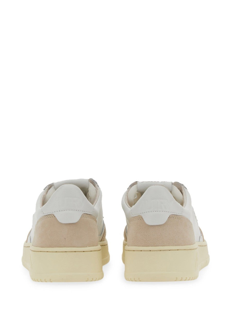 Autry - SNEAKER "MEDALIST LOW"