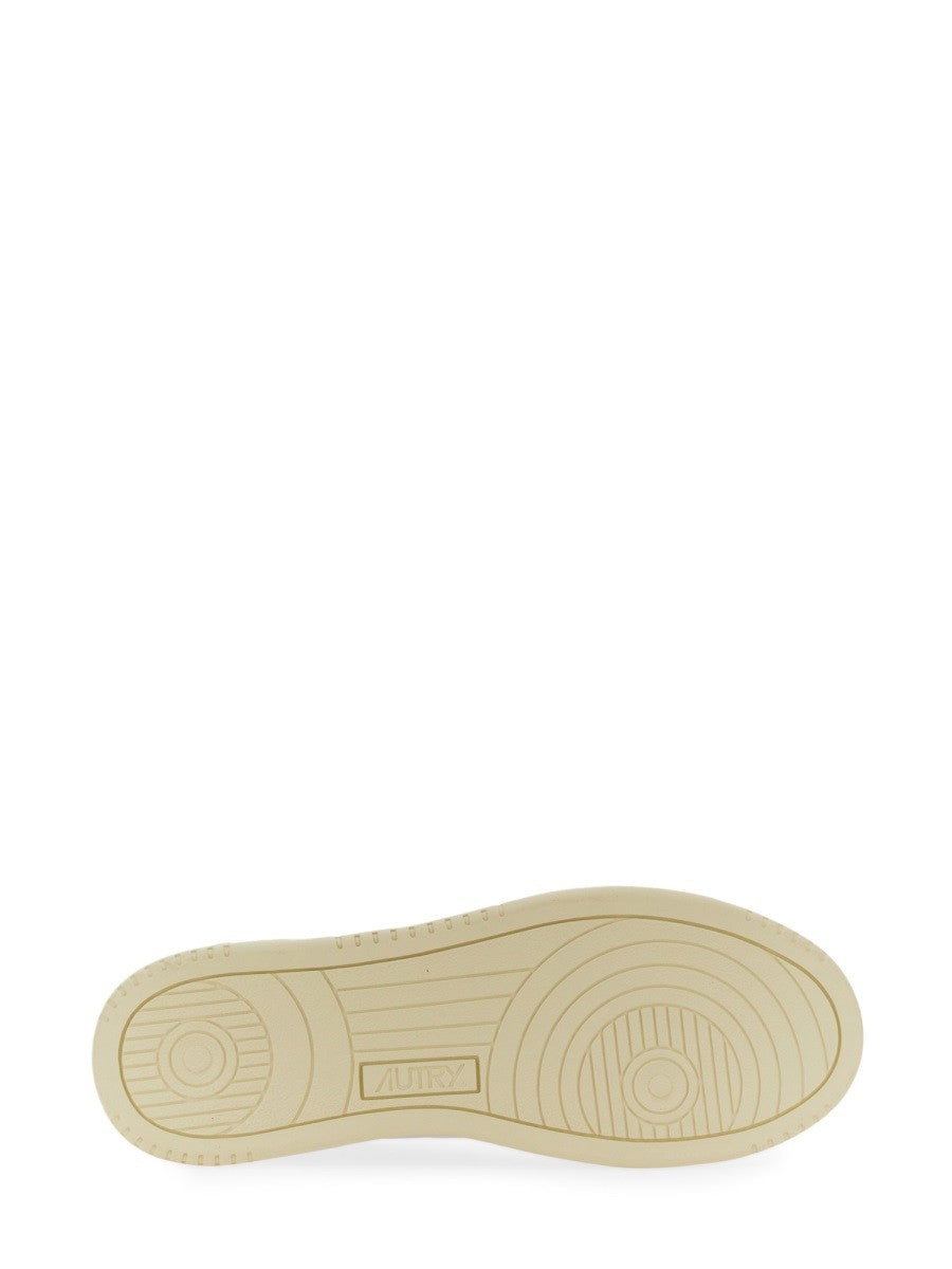 Autry - SNEAKER "MEDALIST LOW"