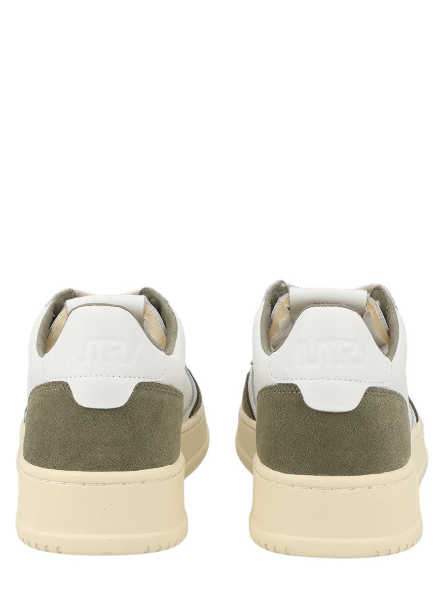 Autry - SNEAKER "MEDALIST LOW" sneaker-medalist-low_8883b15b-0b77-409e-953c-8421cc82350d