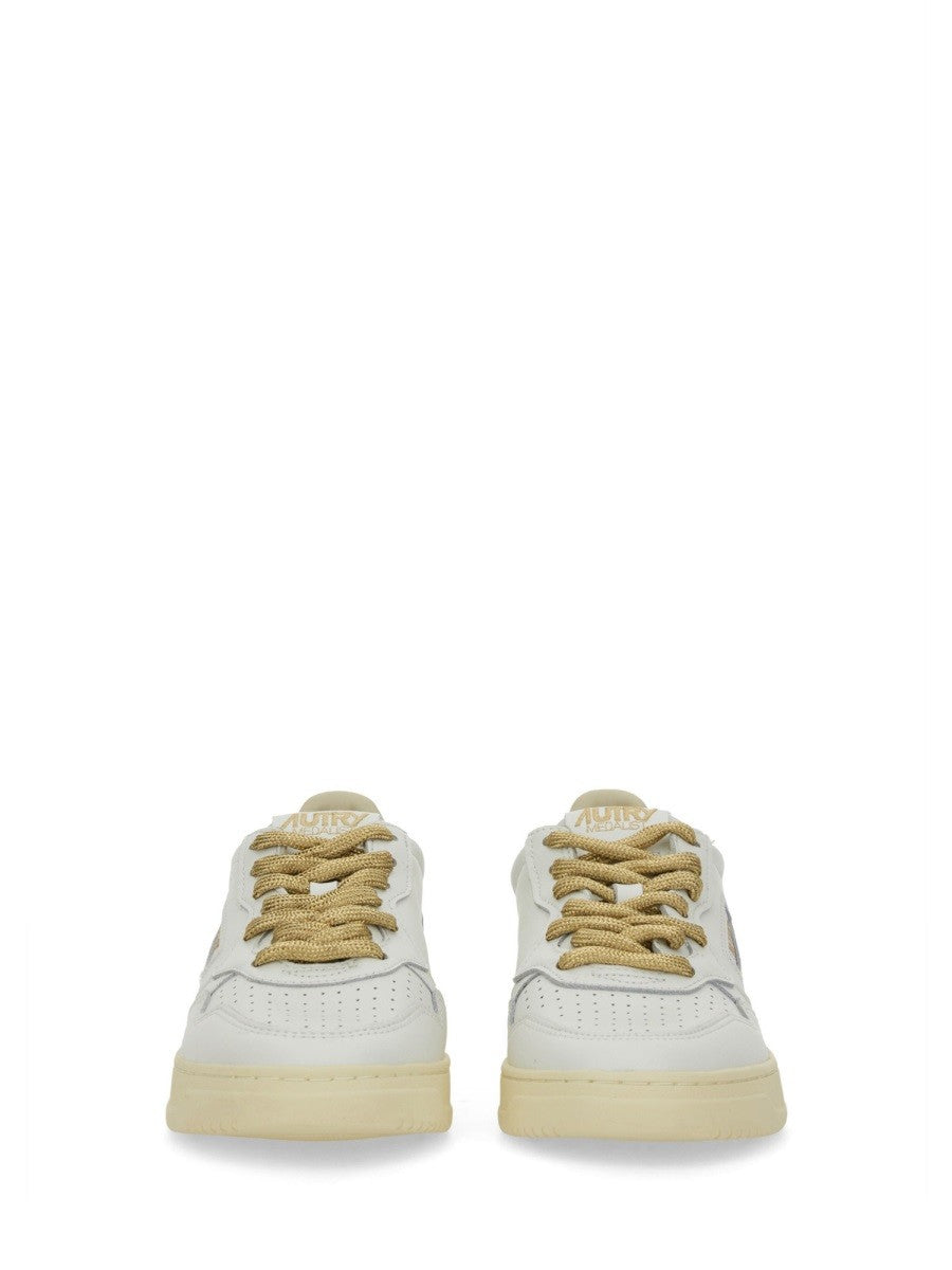 Autry - SNEAKER MEDALIST LOW sneaker-medalist-low_9dd0fa79-cf21-4941-a773-72fc92396b5a