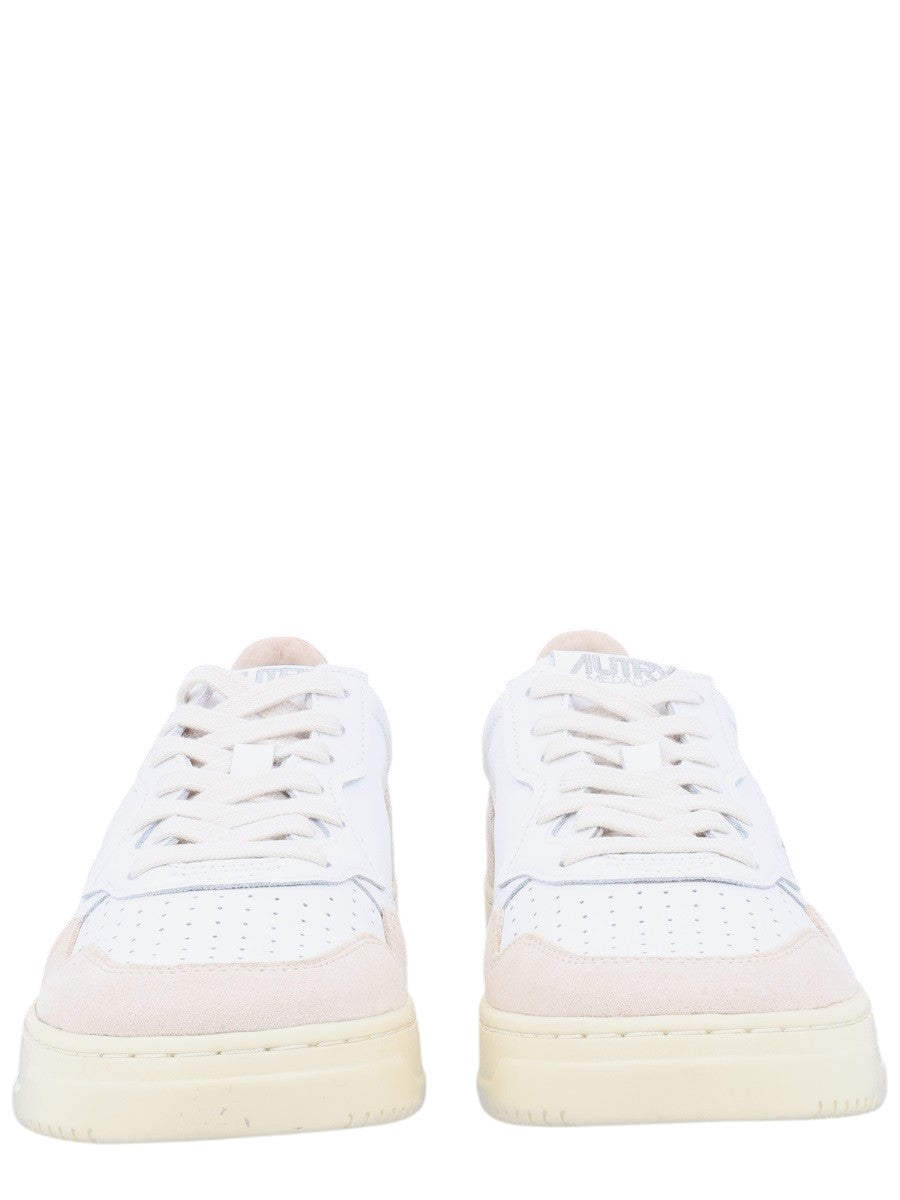 Autry Autry - Sneaker Medalist Low