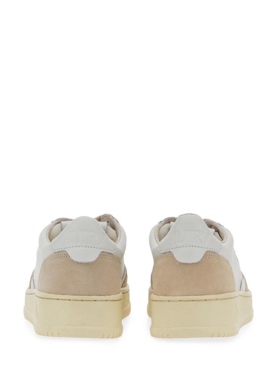 Autry - SNEAKER "MEDALIST LOW"
