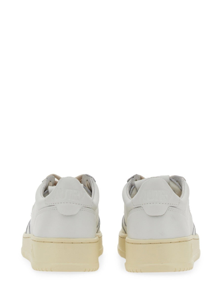 Autry - SNEAKER "MEDALIST LOW"