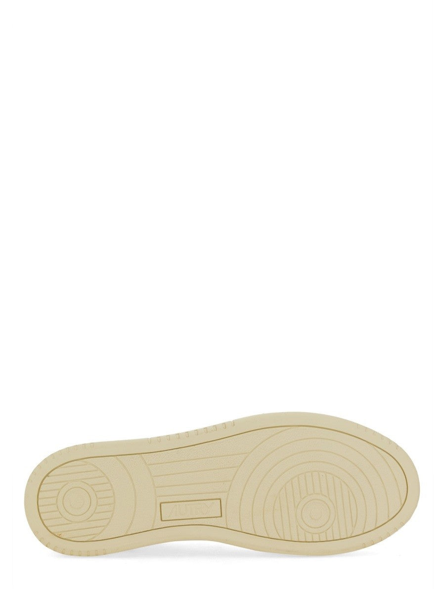 Autry - SNEAKER "MEDALIST LOW"