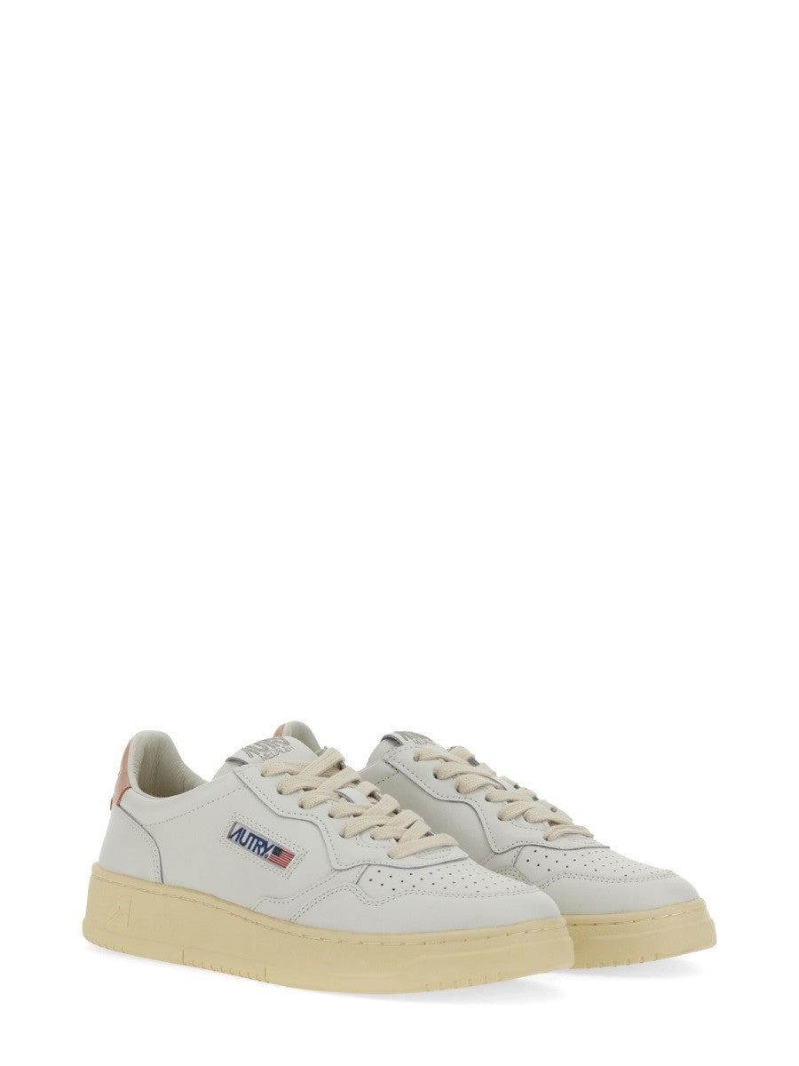 Autry - SNEAKER "MEDALIST LOW"