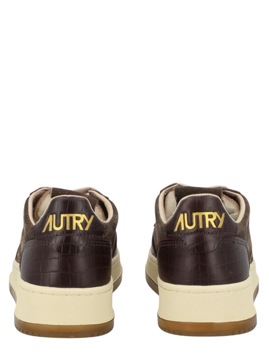 Autry - SNEAKER "MEDALIST LOW"