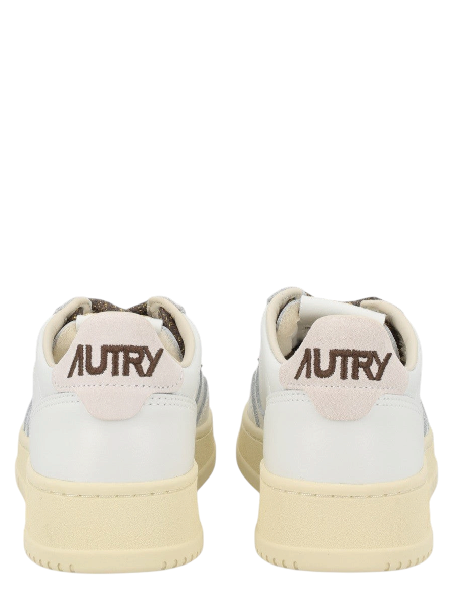 Autry - SNEAKER "MEDALIST LOW"