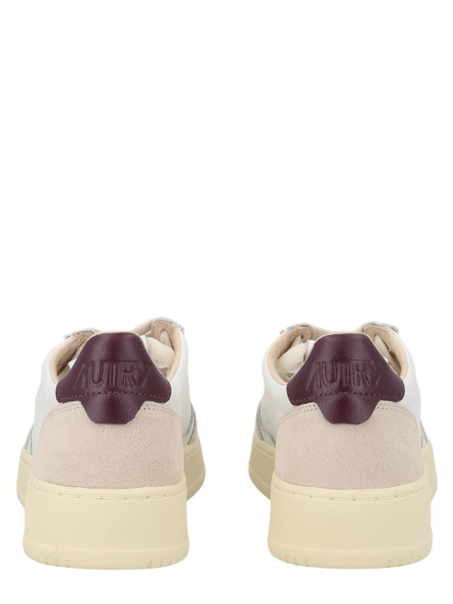 Autry - SNEAKER "MEDALIST LOW" sneaker-medalist-low_eb31319a-a888-4195-8d33-0989de9d3805